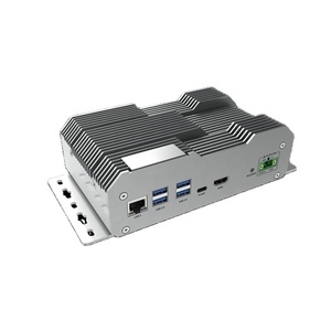 NDCOMPUTING ND-2338 21TOPS Haute Stabilité Carte de Développement IA Embarquée Xavier NX 16 Go 8 Go/16 Go 16 Go EMMC USB - Product Image 1