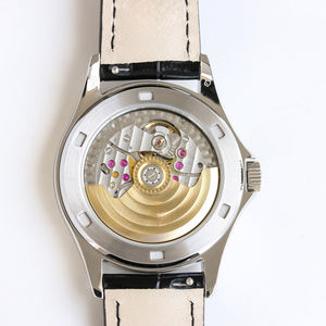 Reloj Mecánico para Hombre de la Serie Clásica, Edición Personalizada, Movimiento Mecánico Automático, Calidad Perfecta - Product Image 2