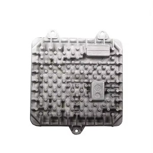 Módulo de Faro 7457873 para las Series 1, 2, 3, 4, F15, F20, F21, F30, F31, F34, F32, F33, X5, X6 LCI 63117457873 - Product Image 1