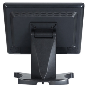 Écran tactile capacitif carré de 19 pouces avec base métallique, ordinateur <span class=keywords><strong>PC</strong></span>, moniteur, écran tactile capacitif industriel de 19 pouces - Product Image 4