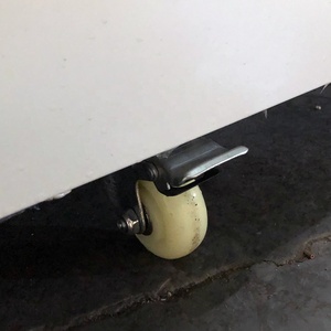 Congelatore verticale per blocchi di ghiaccio, porta singola, porta solida, raffreddamento diretto, congelatore commerciale per la conservazione di bevande all'aperto - Product Image 5