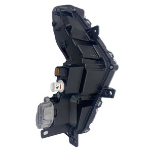 Nouvelles pièces automobiles pour Haval Jolion : Feux avant à LED (feux de jour et antibrouillard inclus) pour une visibilité améliorée – Pièces de rechange - Product Image 4