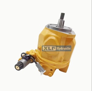 Bomba de Pistón 345C L MH, Bomba Hidráulica para Excavadora 259-0814 2590814 10R-6275, Bomba de Pistón para Motor a Precio de Mayoreo - Product Image 3