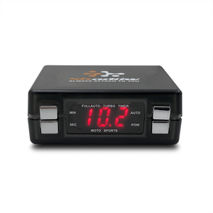 Temporizador Shadow de 12 V con Protección, Ajuste Universal, 12 Meses de Garantía - Product Image 3