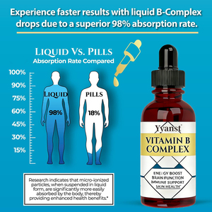 Bebida de Alta Calidad de Marca Privada con Complejo de Vitamina B para Aumentar la Energía, la Función Cerebral, el Sistema Inmunitario y la Salud de la Piel - Product Image 3