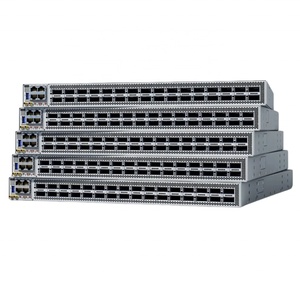 For Cisco 9200 Series C9200L-24T-4X-E New <b>Switch</b> with <b>PoE</b> SNMP QoS Functions - Product Image 1