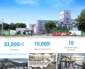 Ossido Ferrico Granulare Adsorbente GFO 0.425-2mm Purezza 99% Capacità di Lavoro 30% per la Rimozione di Idrogeno Solforato H2S da Gas di Discarica - Product Image 6