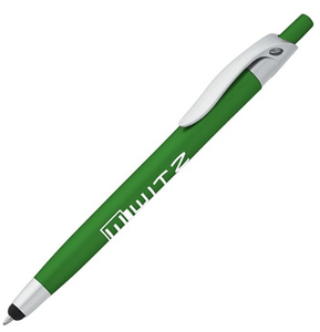 Stylo publicitaire personnalisé avec logo, style minimaliste, <span class=keywords><strong>action</strong></span> rotative, <span class=keywords><strong>encre</strong></span> rouge 0,7 mm à séchage rapide, sans bavure, impression sur tampon, promotionnel, articles promotionnels, vente en gros - Product Image 5