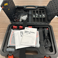 For Global Version Xhorse VVDI Key Tool Plus Pad Full All-in-One Programmer Xhorse Key Tool Plus Immo Programming Remote Maker