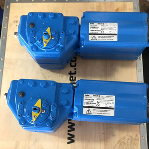 Série Neles/Valmet B1CU pour vanne à boisseau sphérique/vanne à soupape, garantie 3 ans, personnalisation OEM, vente directe usine B1CU17/55 - Product Image 5