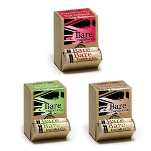 Custom Paper Packaging Gummies Chocolate Bar Candy Counter Cardboard Retail Display Box