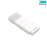 Clé USB bon marché 1GB 2GB 4GB 8GB Factory Direct Clé USB en plastique en vrac clé USB bon marché U Disk 8GB 16GB Flash Drive avec logo