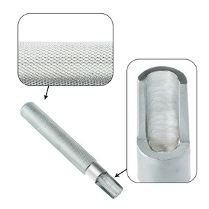 Outil de réparation de <span class=keywords><strong>piano</strong></span> en <span class=keywords><strong>acier</strong></span> durable, poinçon pour axe de cordes, outil pour axe de cordes - 1713 - Product Image 4