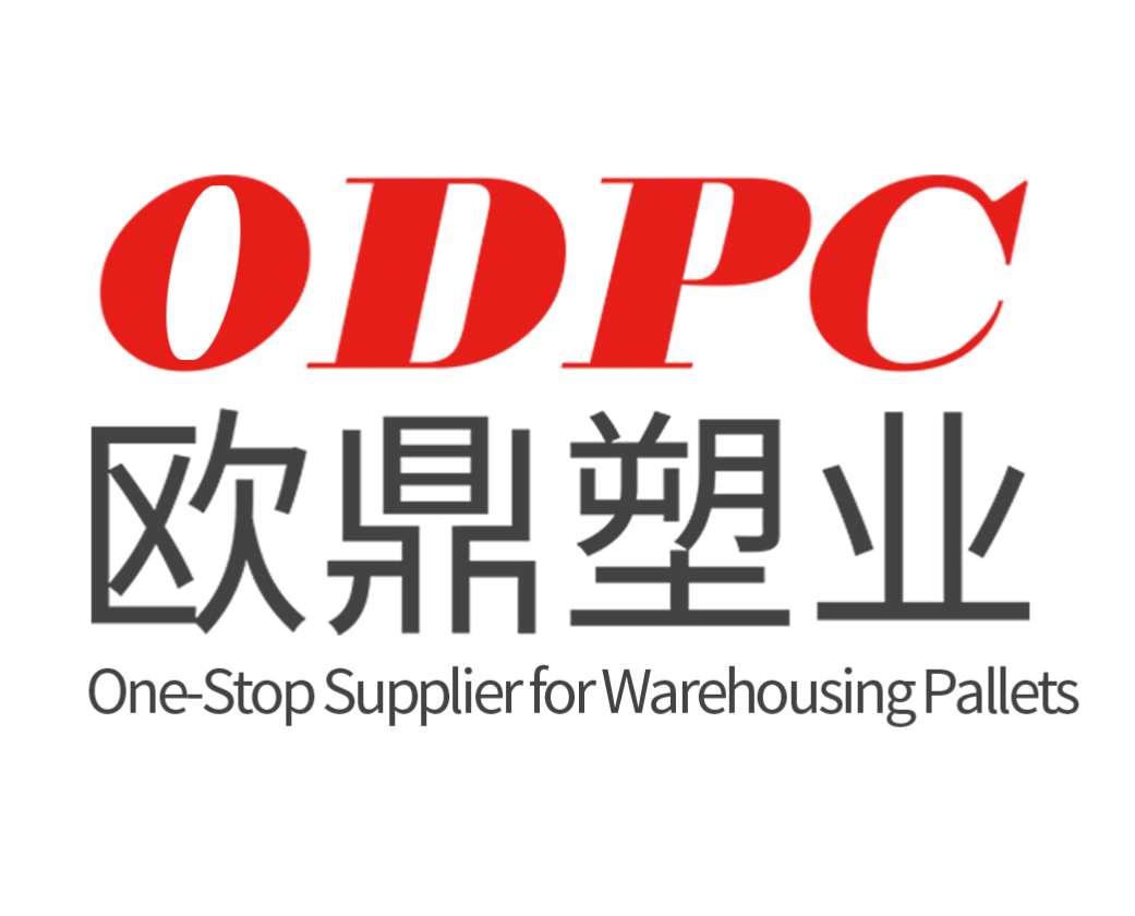 Zhejiang Ouding Plastic Co., Ltd. logo