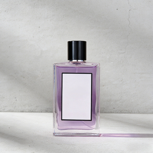 Vente en gros d'usine, nouveau style, parfum personnalisé OEM, vaporisateur de parfum pour homme - Product Image 1