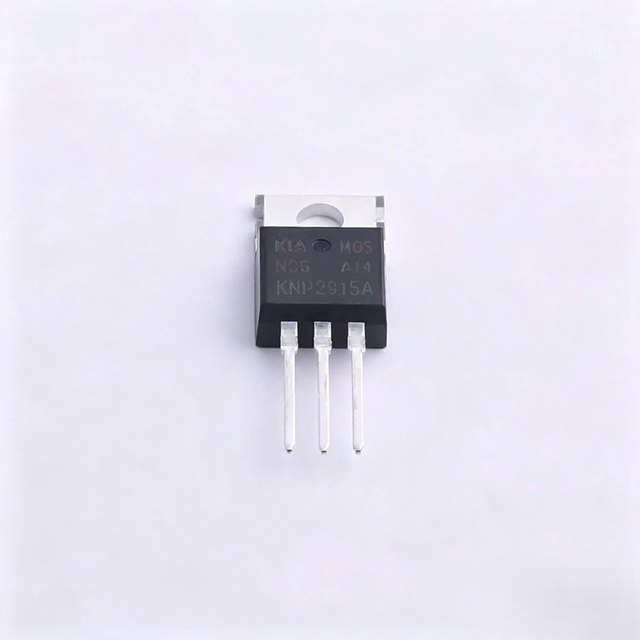 KNP2915A N Channel Power MOSFET TO-220 Brand New Original in Stock