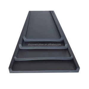 Sangles en <span class=keywords><strong>caoutchouc</strong></span> pour réservoir de carburant et silencieux d'échappement - Product Image 6