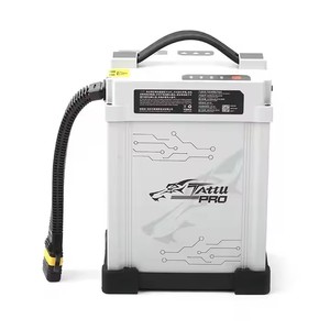 Batería Lipo Inteligente de 22000 mAh 2.0 25C 44.4V 12S1P para Dron de Pulverización Agrícola, China - Product Image 1