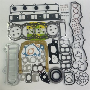 Kit de Reparación del Motor Fengling H25, Juego de Juntas de Culata para Excavadora, Piezas de Plástico - Product Image 2