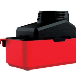 Centrifugal Dehumidifier Pump 290x188x126 Mm Engineering Plastics Electric For Replace Repair - Product Image 2