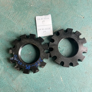 ナット SG18 SG21-3 グレーダー 224-45-02116 - Product Image 1