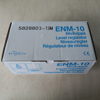 FLYGT ENM-10 Interrupteur à flotteur d'origine pour réservoir d'eau, contrôleur automatique de niveau d'eau avec câble de 13 m