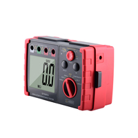 GOYOJO GT5307A Electronic Insulation Resistance Tester Essential Electronic Measuring Instrument