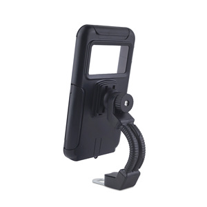 <span class=keywords><strong>Support</strong></span> de téléphone pour moto classique, design ABS, électronique grand public, meilleures ventes, prix bas, promotion - Product Image 5