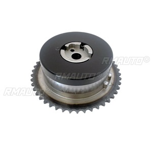 12621505 Piñón de distribución de admisión y escape del árbol de levas, ajustador de admisión del motor, pieza de motor para accesorios de coche Buick - Product Image 1