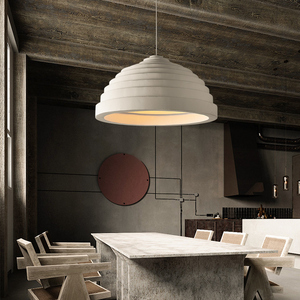 Minimalist Style Modern <b>Dining</b> Room Chandelier Design for Bar Restaurant Kitchen Pendant <b>Light</b> New Pedant HM-P-8328 Nordic Minim - Product Image 5