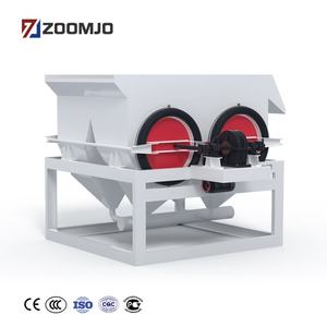 Verimli ağır Mineral yerçekimi ayırma 5 TPH Jig makinesi JT2-2 afrika madencilik için sıcak satış - Product Image 2
