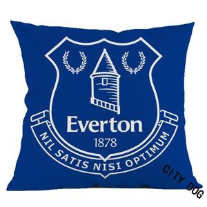 Copri cuscino per lo schienale per auto con cuscino quadrato per squadra di calcio per squadre diverse, morbido e confortevole per la pelle - Product Image 6