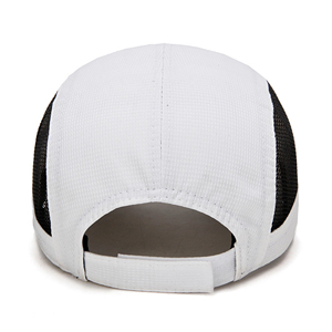 Gorra de Golf Transpirable, Impermeable, Unisex, Gorra de Béisbol de Verano de 6 Paneles, Gorra Snapback de Alta Calidad, Personalizable - Product Image 3