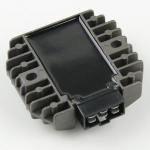 Regulador Rectificador de Voltaje para Motocicleta <span class=keywords><strong>Kawasaki</strong></span> 21066-1101 21066-1089 <span class=keywords><strong>Ninja</strong></span> ZX-6R <span class=keywords><strong>ZX6</strong></span> ZZR400 ZZR500 ZZR600 ZR750 ZXR400 - Product Image 3