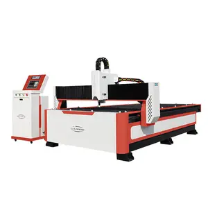 Máquina de corte do plasma cnc barata, cnc plasma cortador 100a 120a 200a preço