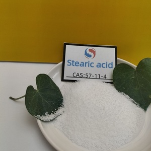 L'acide stéarique ISO9001 a certifié des granulés de poudre de flocons d'approvisionnement d'usine - Product Image 2