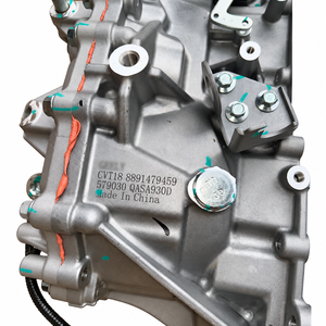 CVT018 8891479459 Conjunto de Caja de Cambios CVT Automática para GEELY EMGRAND 4ª Gen. SS11 1.5L FWD - Product Image 4