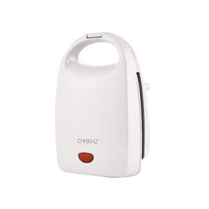 Macchina Elettrica Multifunzione per Pancake e Sandwich, Tostapane Automatico per Colazione Leggera, Uso Domestico in Cucina - Product Image 4