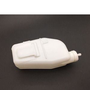 Réservoir d'expansion Honda 19101-R5A-A00 en plastique pour liquide de refroidissement, pièce de rechange pour CRV 12-16 - Product Image 1