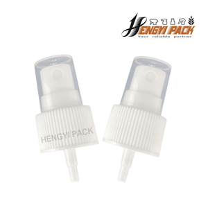 Пластиковый распылитель 24/<span class=keywords><strong>410</strong></span> 28/<span class=keywords><strong>410</strong></span> 415 <span class=keywords><strong>18</strong></span>/<span class=keywords><strong>410</strong></span> палец Мелкодисперсный распылитель распылительный насос с ребристым Alu для жидкого насоса - Product Image 6