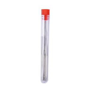 Aiguille d'inoculation en fil de nichrome, tige d'inoculation pour microbiologie, extracteur de mycélium fongique, outil de laboratoire pour la culture cellulaire - Product Image 2