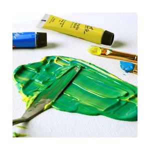 Colori Acrilici per Artisti Mont Marte, Set da 12 Pezzi x 12ml - Product Image 5