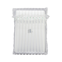 Fabricant professionnel chine AirBaker PE matériel gonflable colonne d'air sacs Film protecteur ordinateur portable emballage Protection de l'air