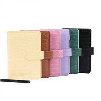 Boîte cadeau en cuir PU avec logo personnalisé, emballage cadeau promotionnel de luxe pour les événements d'entreprise et la promotion de la marque