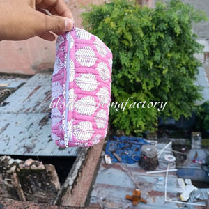 Vintage Banjara Toilet <b>Bag</b> Hand Embroidered Hand <b>Bag</b> Bohemian Shopping <b>Bag</b> - Product Image 1