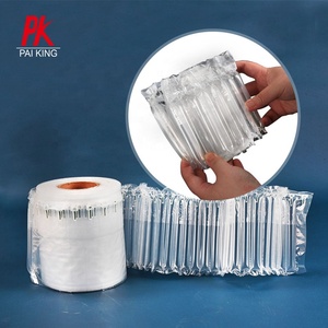 <span class=keywords><strong>Film</strong></span> d'emballage gonflable personnalisé <span class=keywords><strong>pas</strong></span> <span class=keywords><strong>cher</strong></span>, à colonnes d'air protectrices, écologique et antichoc - Product Image 5