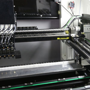 NeoDen 6 Heads Automatic Smt Line Pcb Manufacturing <strong>Machine</strong> Smt Pick And Place Production Line Pcb Assembly <strong>Machine</strong> - Product Image 2