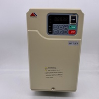 Inversor VFD Serie P5 para PLC IMSP54022S IMS-P5-4022S