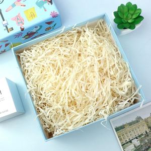 Bulk Crinkle Cut Paper Shredder Filler - Modern Decorative Gift Wrapping <b>for</b> Parties - Product Image 4