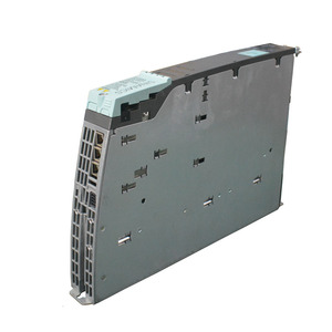 Module de commande de moteur unique SINAMICS S120 18A 6SL3120-1TE21-8AC0 pour l'automatisation industrielle - Product Image 3